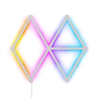 Nanoleaf Lines Starter Set - 9er-Set - Weiß