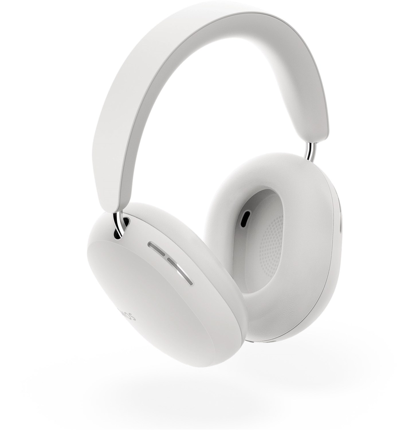Sonos Ace - Over-Ear-Kopfhörer mit aktiver Geräuschunterdrückung - Weiß