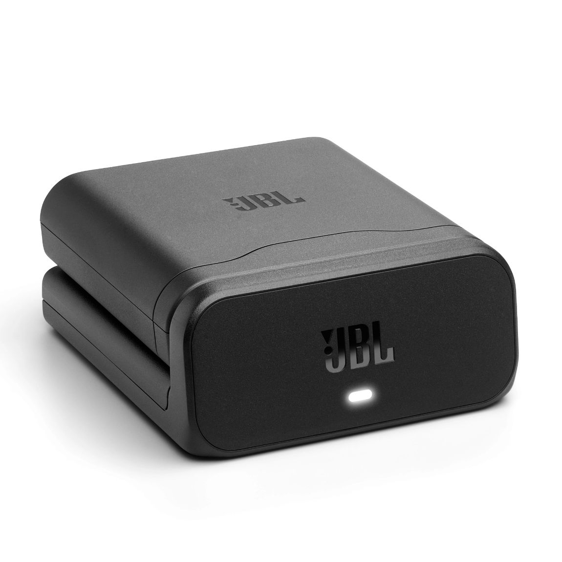 JBL Battery 200 - mit Ladestation - Schwarz