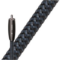 Carbon Digital Coax (1,5m) Audiokabel dunkel grau/schwarz