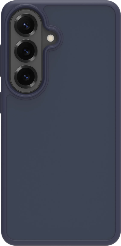 BlueBuilt Protective Backcover Samsung Galaxy S26 Blau