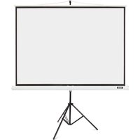T87-S01MW Projektionsleinwand