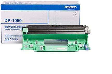 DR-1050 Trommeleinheit (10.000S.)