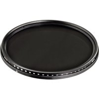 Variabler Graufilter ND 2-400 55 mm