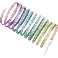 Hombli LED Light Strip RGB 2er-Set - Smartes Leuchtband