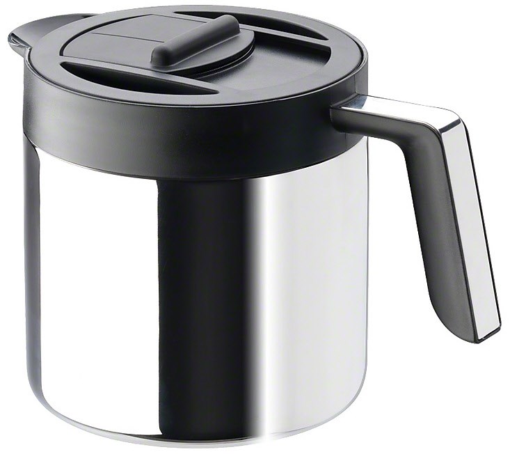CVJ Kaffeekanne Zubehör für Kaffee-Vollautomat