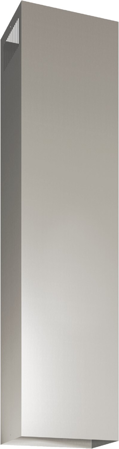 DHZ1224 Kaminverlängerung 50 cm edelstahl