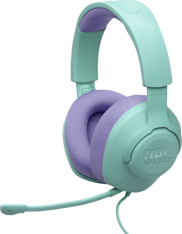 JBL Quantum 100M2 Blau