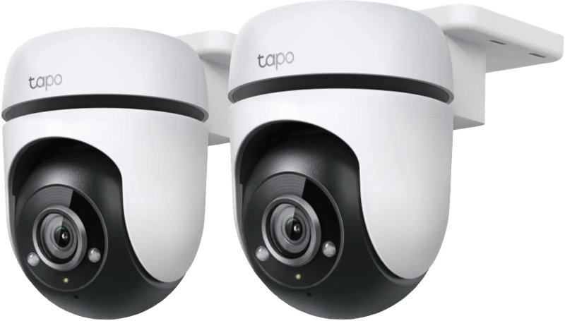 TP-Link Tapo C520WS Doppelpack