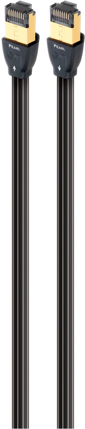 Pearl RJ/E (1,5m) Netzwerkkabel