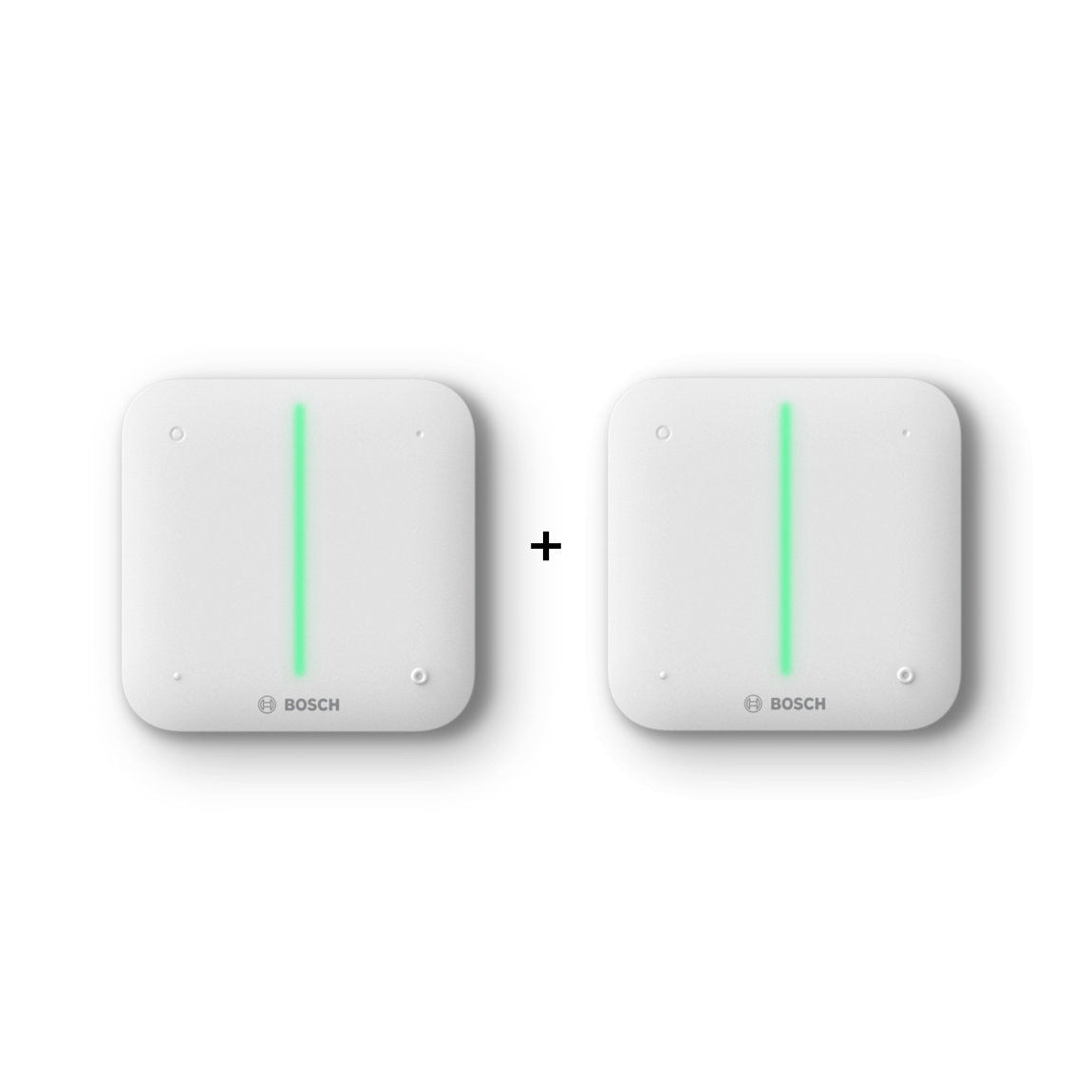 Bosch Smart Home Universalschalter II - 2er-Set