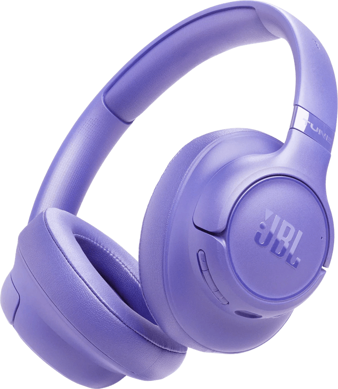 JBL Tune 730BT Lila