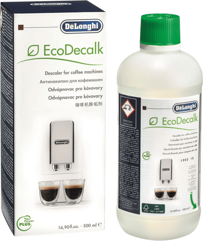 De'Longhi EcoDecalk Entkalker 500 ml