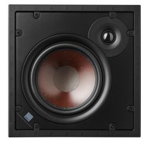 Phantom H-50 /Stück Wand-/Decken-Einbaulautsprecher weiß