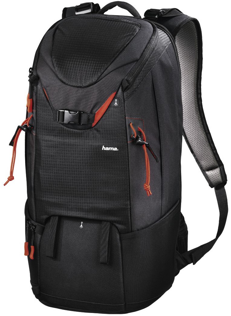 Kamerarucksack Profitour 240