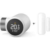tado° X Smartes Heizkörper-Thermostat - 5er-Set