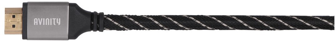 High Speed HDMI-Kabel (7m) anthrazit