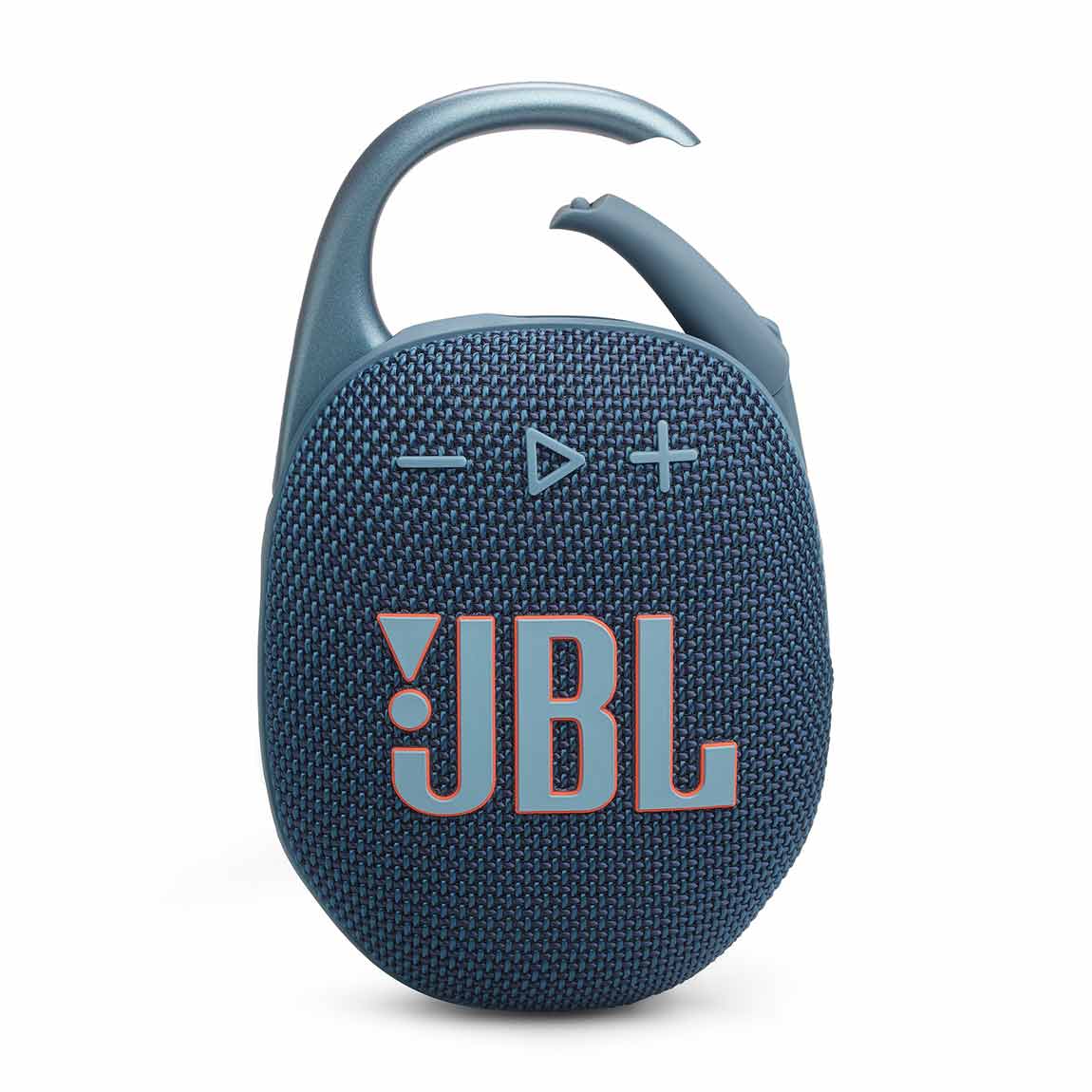 JBL Clip 5 - Tragbarer Bluetooth-Lautsprecher - Schwarz
