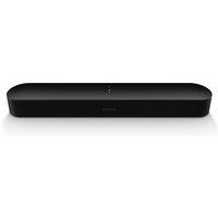 Sonos Beam Gen 2 - Smarte TV-Soundbar - Schwarz