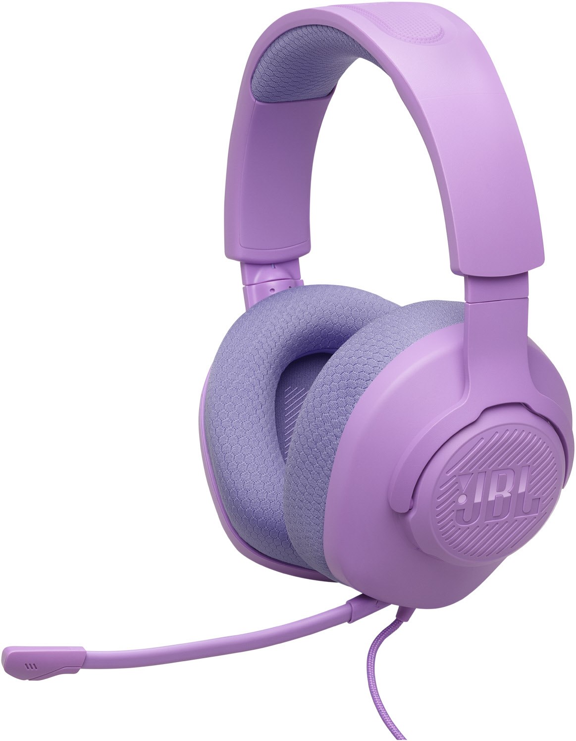 JBL Quantum 100M2 Rosa