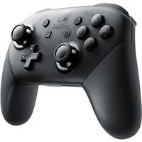 Pro Controller