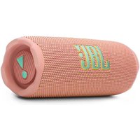 JBL Flip 7 - Tragbarer wasserdichter Lautsprecher - Blau