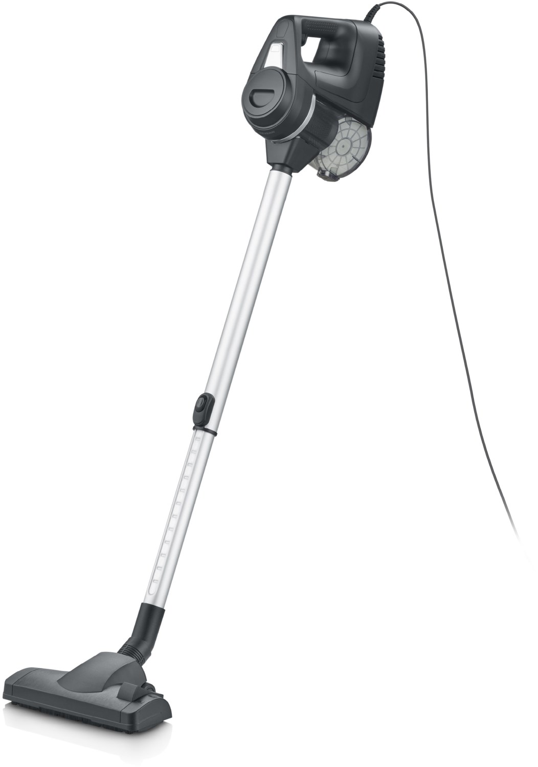 CY 7080 Stielstaubsauger schwarz