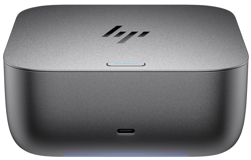 HP Thunderbolt 4 Ultra 280 W G6 Dockingstation