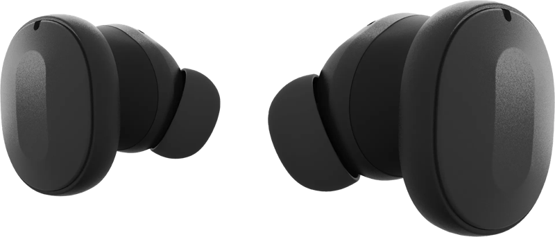 Fairphone Fairbuds True Wireless Earbuds Schwarz