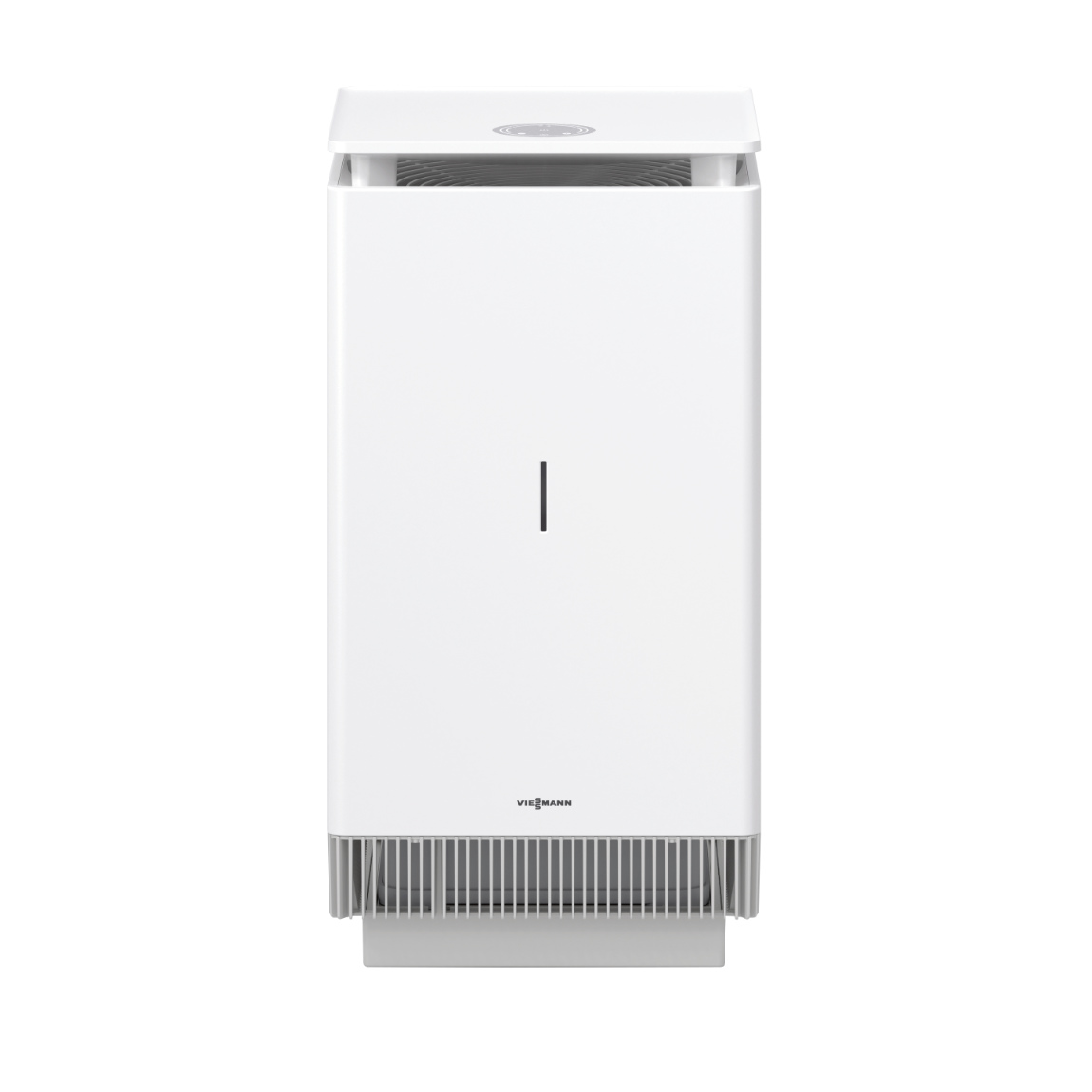 Viessmann Vitopure 250 - Mobiler Luftreiniger - Weiß