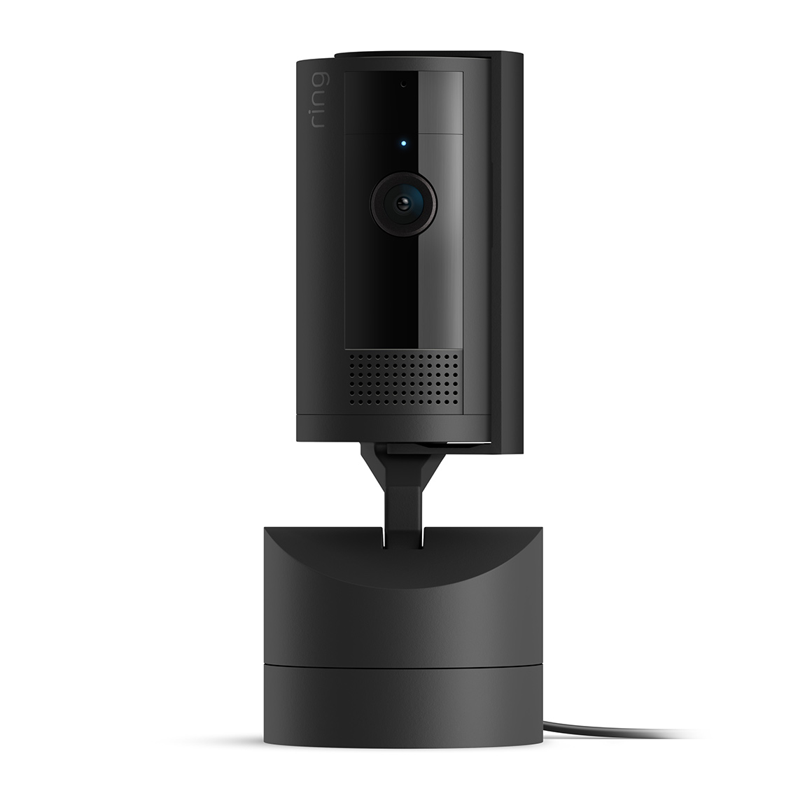 Ring Pan-Tilt Indoor Camera - Schwenk-Neige-Kamera - Weiß