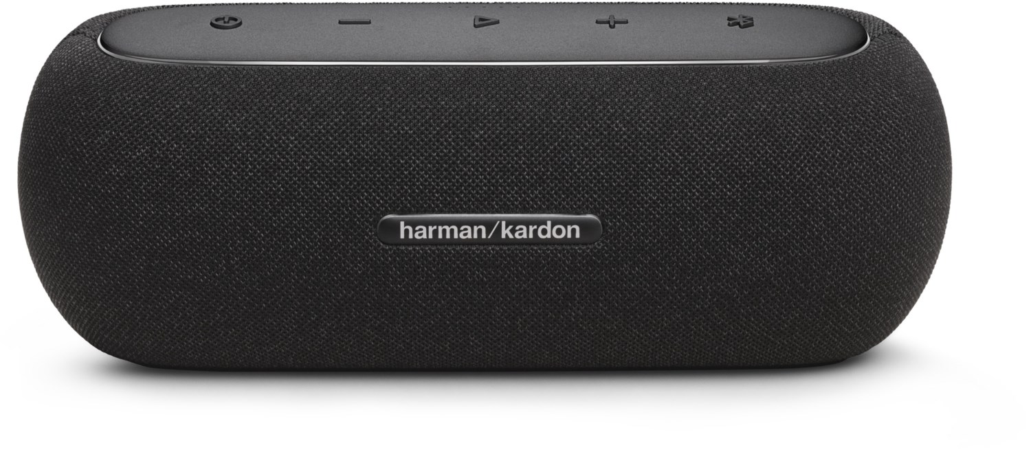 Harman Kardon Luna + TP-Link Tapo P115