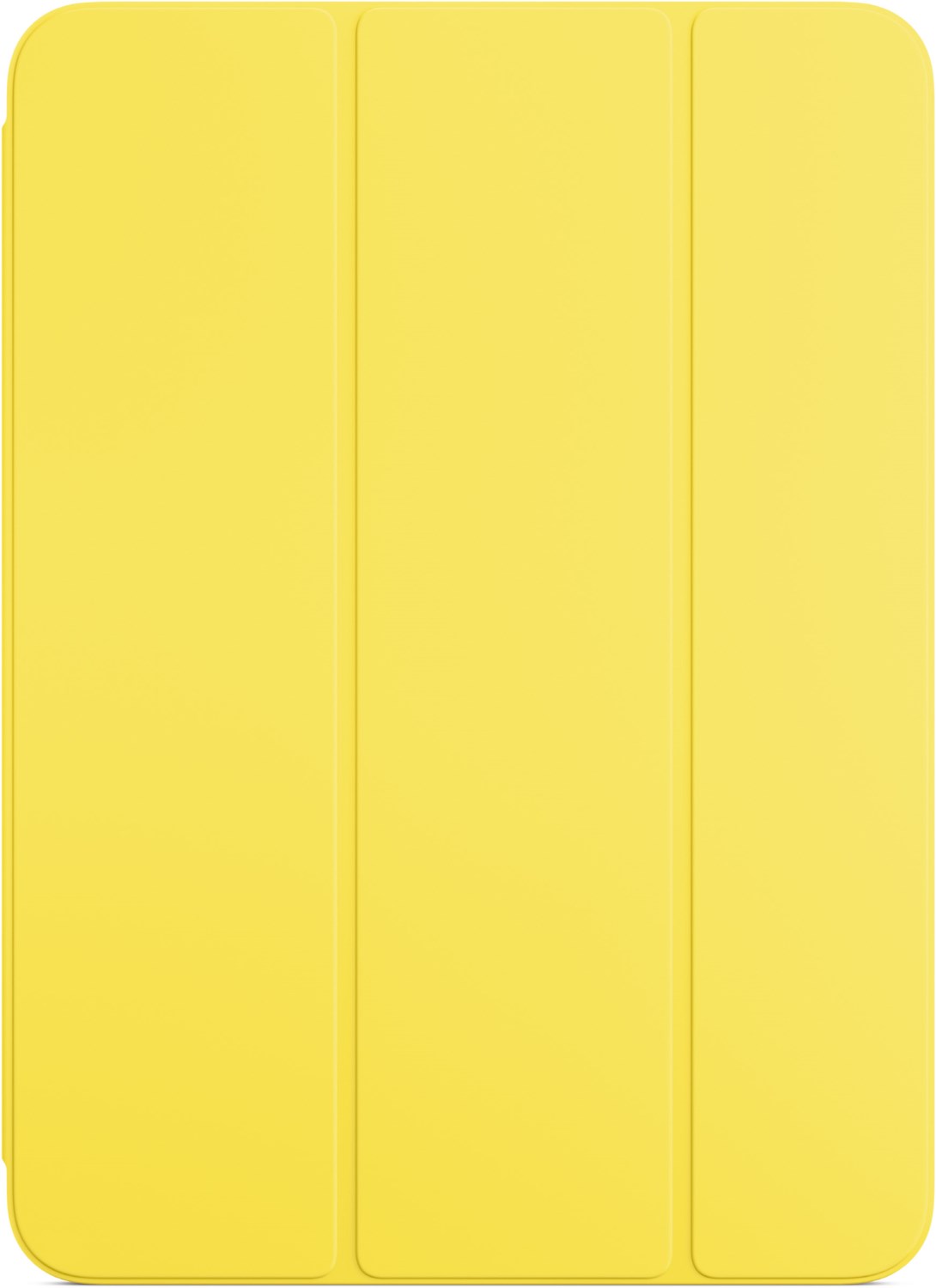 Smart Folio für iPad 10. Generation limonade