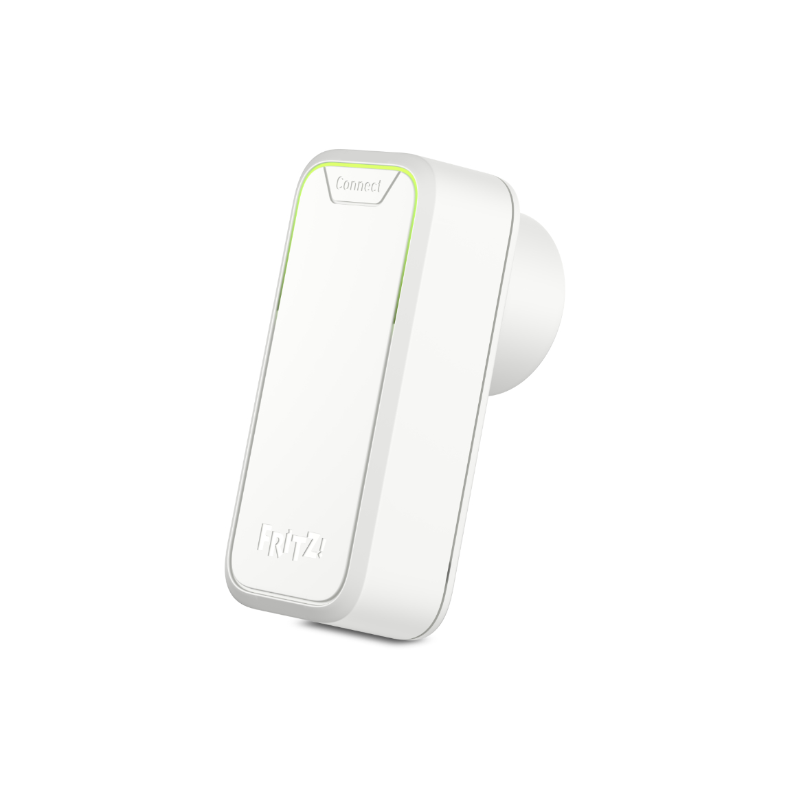 FRITZ!Smart Energy 250 - Intelligenter Stromsensor - Weiß