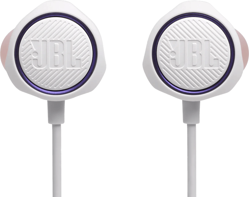 JBL Quantum 250 Weiß