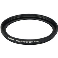 Premium UV 390 Nano 82mm Filter