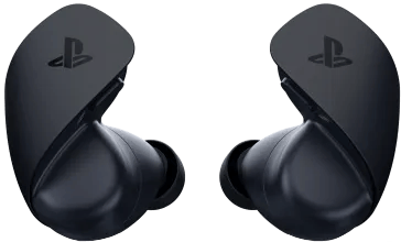 Sony PlayStation Pulse Explore Gaming In-Ear-Kopfhörer Midnight Black