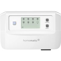 Homematic IP Fußbodenheizungscontroller – 8 Kanäle, motorisch - Weiß