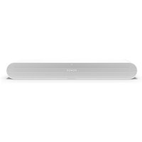 Sonos Ray - Smarte Soundbar - Weiß