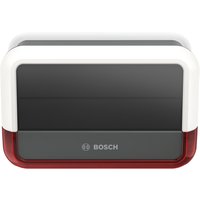 Bosch Smart Home Außensirene - Schwarz