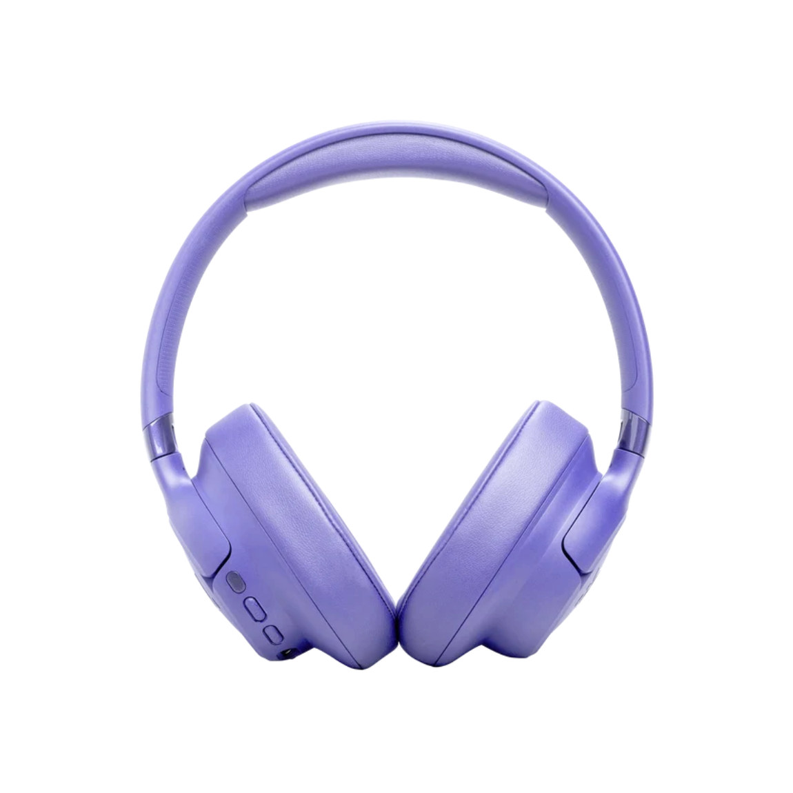 JBL Tune 785NC - Kabellose Over-Ear-Kopfhörer mit Noise-Cancelling - Blau