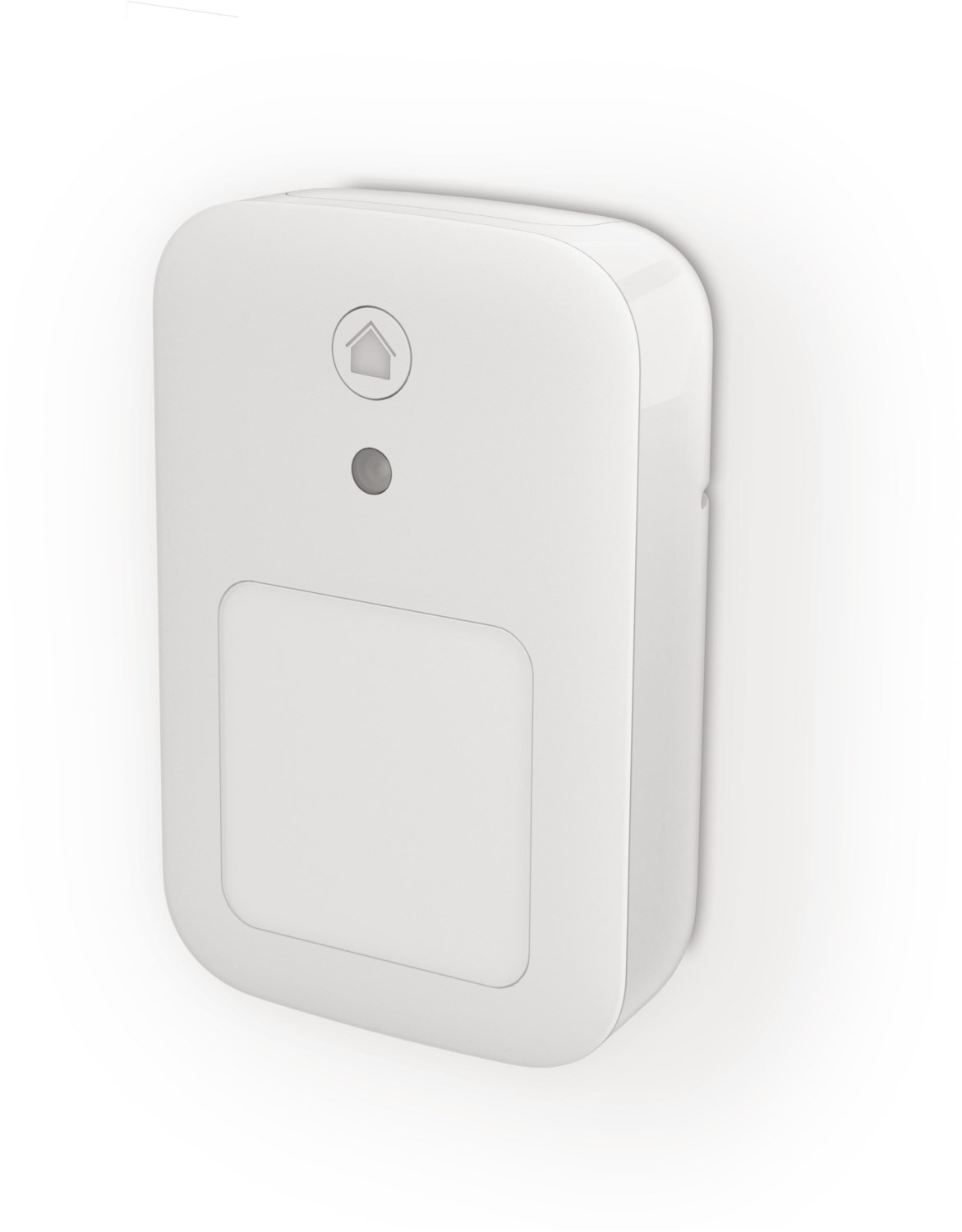 SmartHome Bewegungsmelder