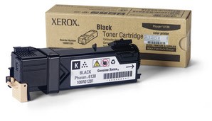 106 R 01281 Toner (2.500 S.) schwarz