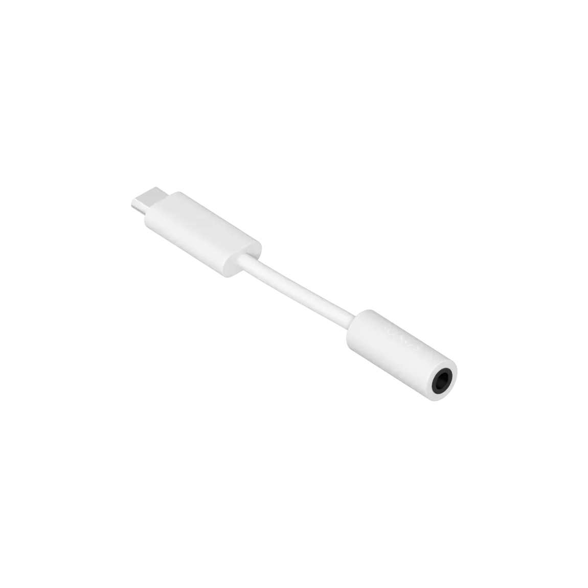 Sonos Eingangsadapter - 3,5-mm-auf-USB-C - Weiß