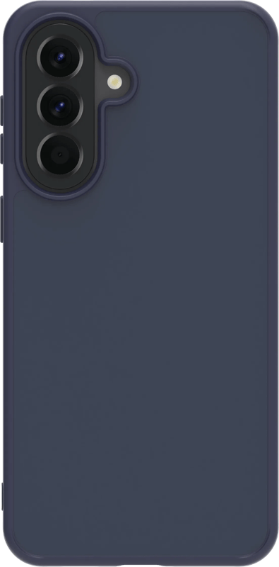 BlueBuilt Protective Backcover Samsung Galaxy S26 Blau