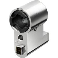 Netatmo Smart Doorlock Erweiterungs-Kit 45 mm - Silber