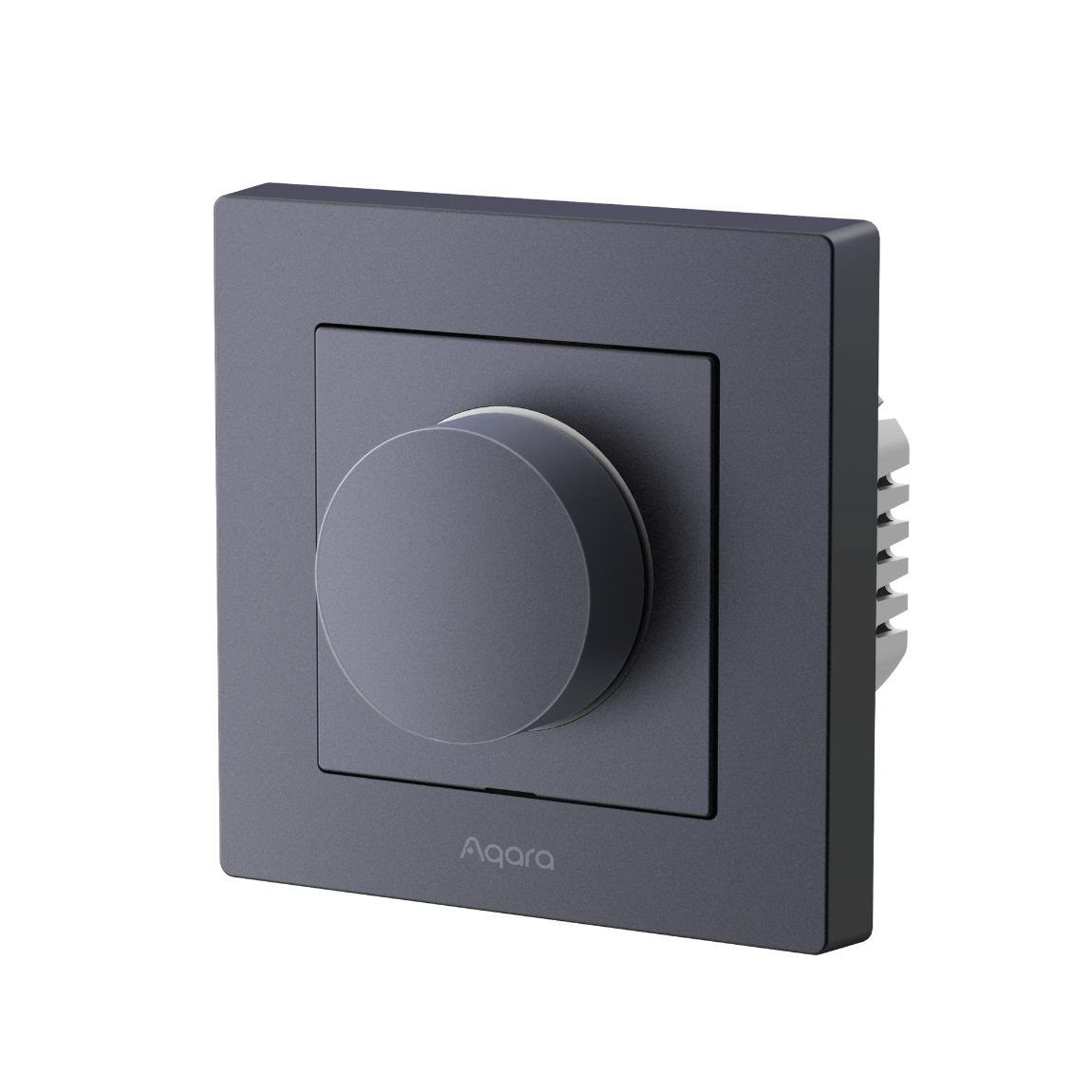 Aqara Dimmer Switch H2 EU - Grau