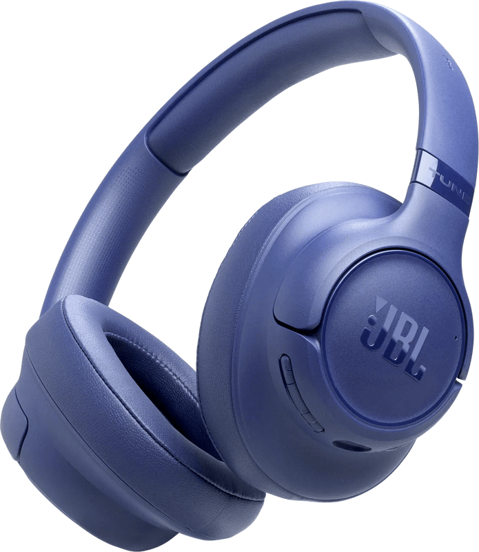 Tune 730 BT Bluetooth-Kopfhörer blau