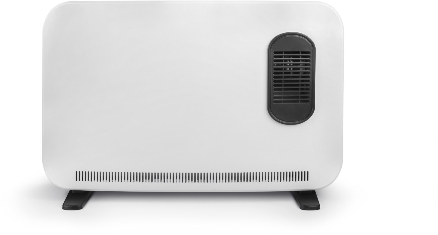 HK-T 2000 Konvektor weiß