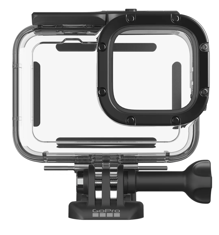 GoPro Schutzgehäuse (GoPro HERO 13, 12, 11 und 10 Black)